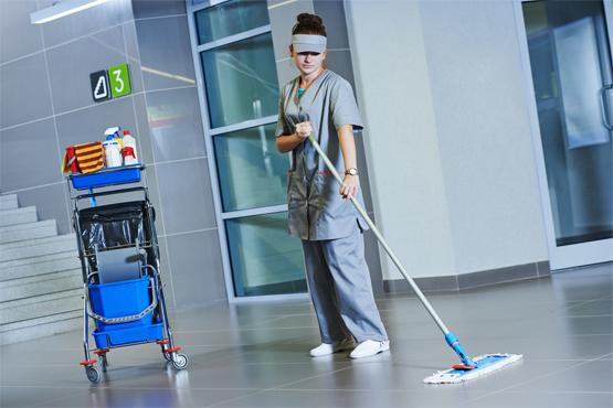 Golden Shine Cleaning Services