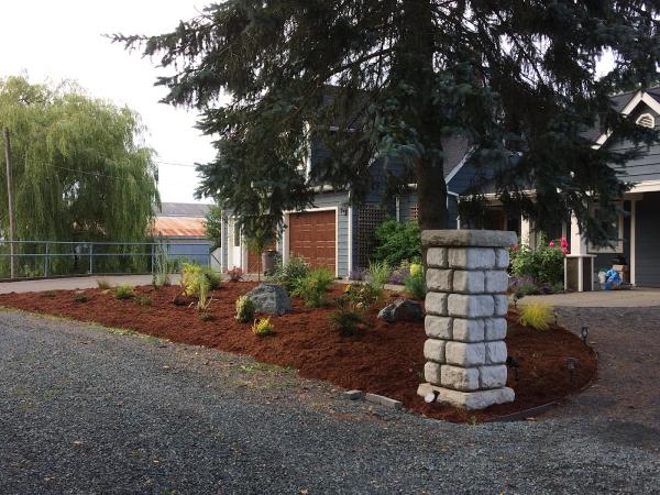 Ridgeview Landscaping