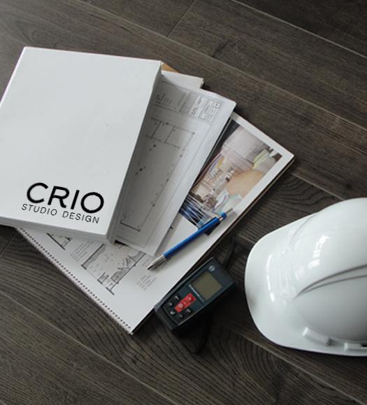Crio Studio Design
