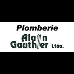 Plomberie Alain Gauthier