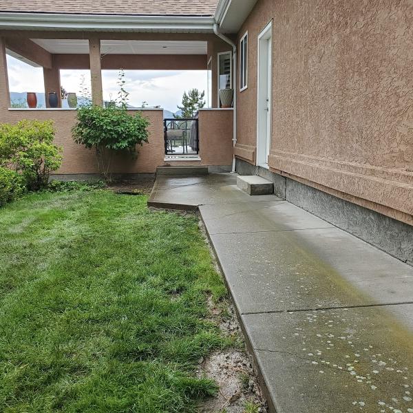 Accurate Concrete Ltd