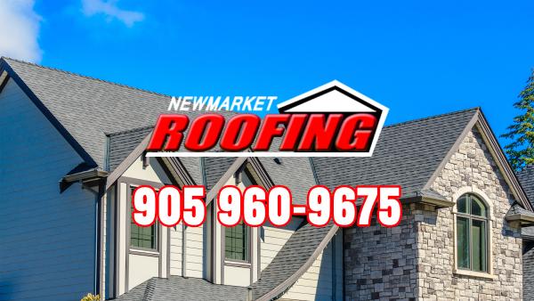 Newmarket Roofing