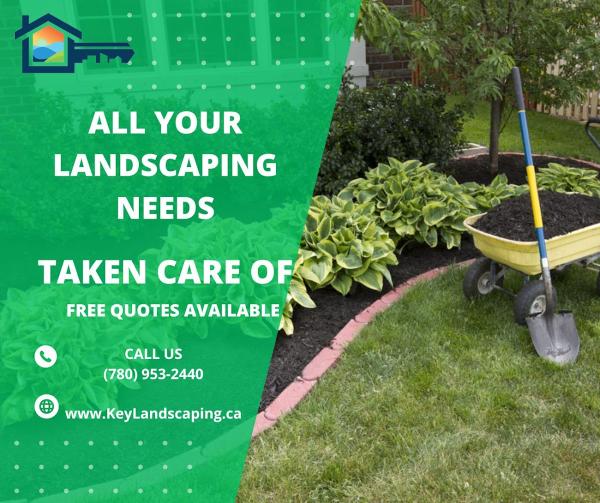 KEY Landscaping