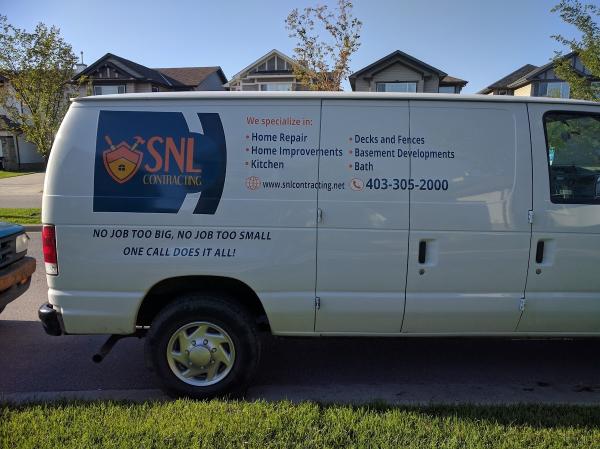 SNL Contracting