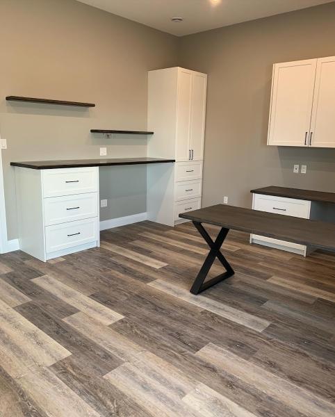 Juhnke Woodworking INC