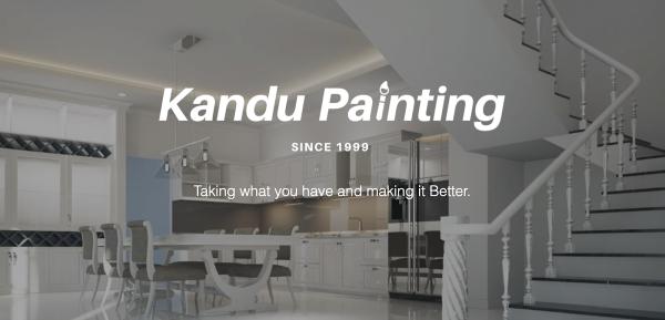 Kandu Painting & Renovations