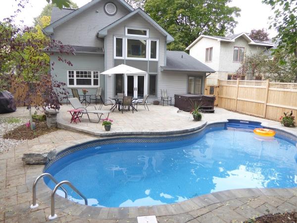 Ottawa Pool and Patio