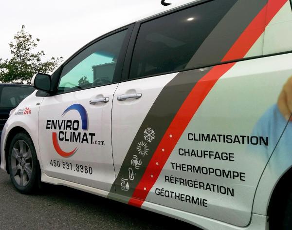 Enviro Climat