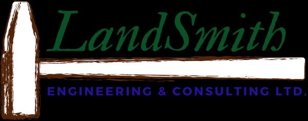Landsmith Engineering & Consulting Ltd.
