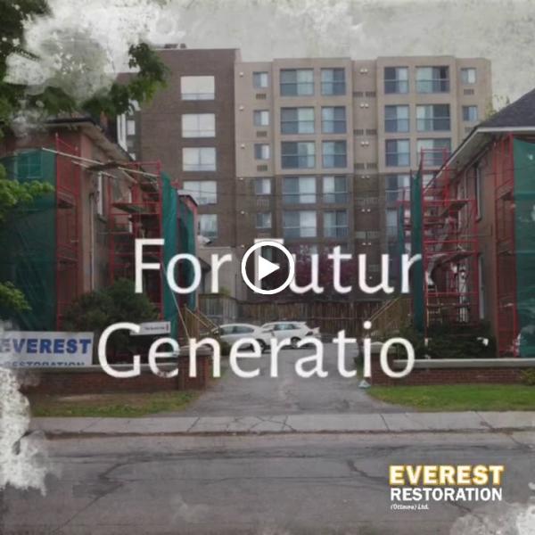 Everest Restoration (Ottawa) Ltd