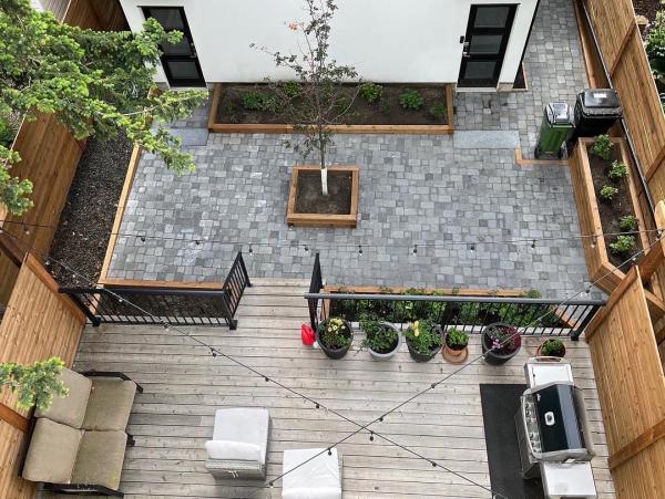 Embark Landscape & Design Inc.