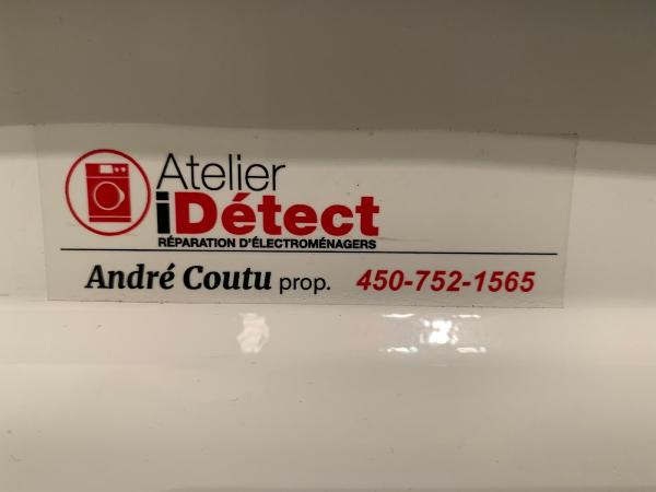 Atelier Idétect Enr