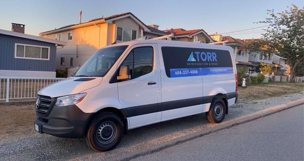 Torr Refrigeration