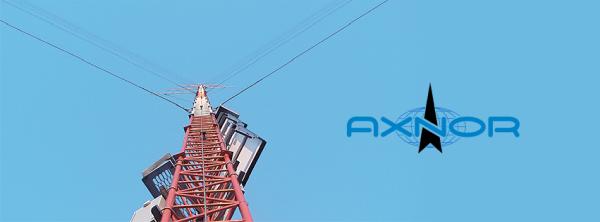 Axnor Consultants Inc