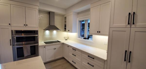 Canadiana Kitchens & Custom Chameleon Inc