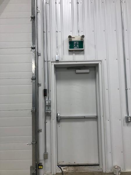 Nichols Electric Ltd.