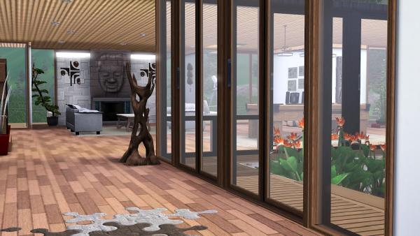 Longpre Architecture Inc.