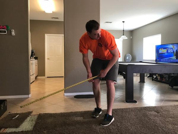 Calgary Carpet Repair and Cleaning