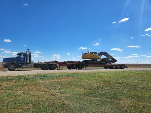 H C L Construction Ltd