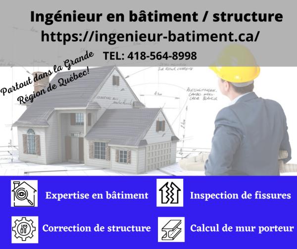 IMG Consultants IngÉnieurs EN BÂtiment