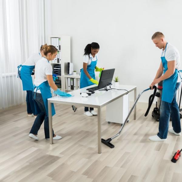 Abbotsford House Cleaning Pros