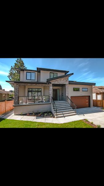 NRG Homes Inc.