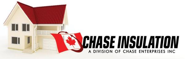 Chase Insulation