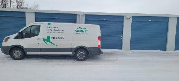Summit Premium Services Inc.
