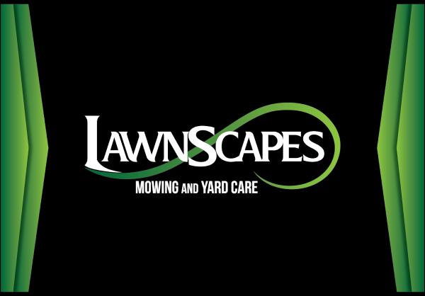 Lawnscapes Mowing and Yard Care