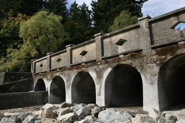 Metro Concrete Restoration