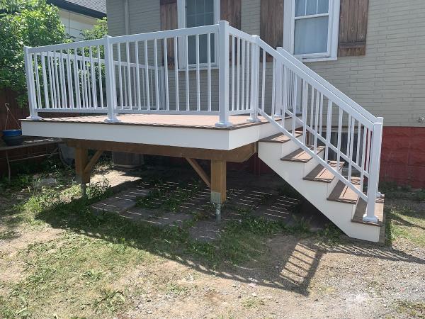 Dan's Carpentry