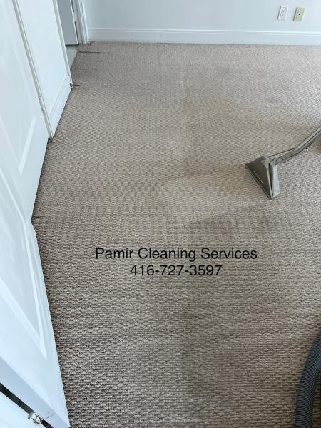 Pamir Carpet Cleaning