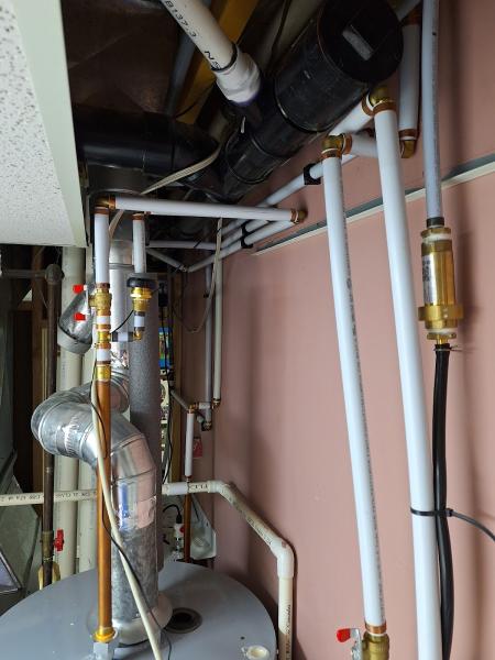 Proficiency Plumbing Services