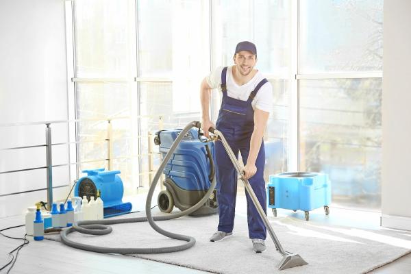 Richmond Hill Carpet Cleaning