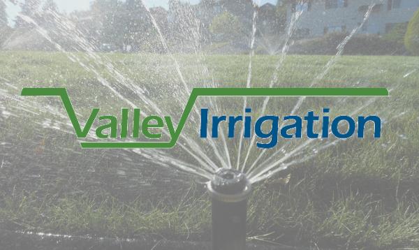 Valley Irrigation Corp.