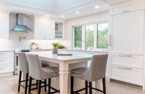 GK Interior Solutions Inc