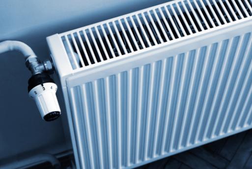 Controlled Air Heating and Cooling