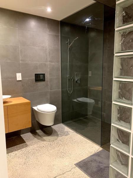 Bedrock Floors Inc.