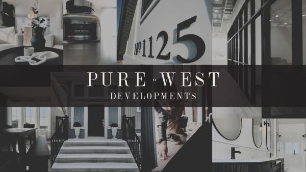 Pure West Developments Ltd