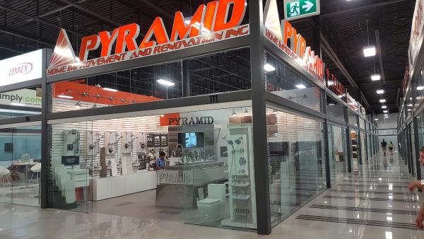 Pyramid Home Improvement and Renovation Inc.