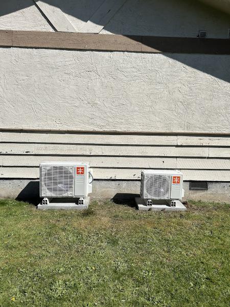 Bluetide Heating & Cooling