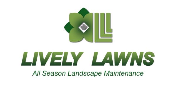 Lively Lawns
