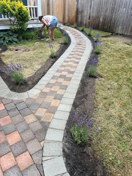Anderson Restoration and Landscaping