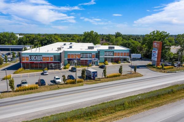 Depotium Mini Warehouse