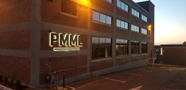 Pmml Sherbrooke