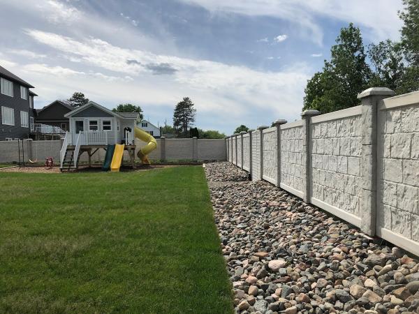 Focal Point Landscape Design and Installation