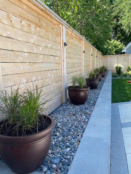 Focal Point Landscape Design and Installation