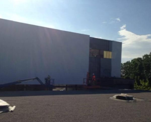 Accent Roofing & Siding