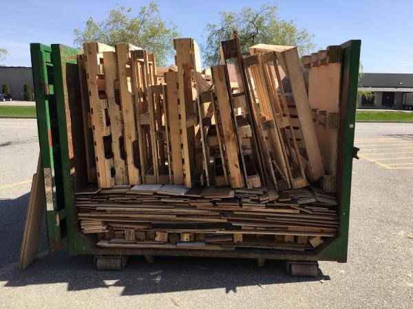 Brad's Junk Removal Ltd.