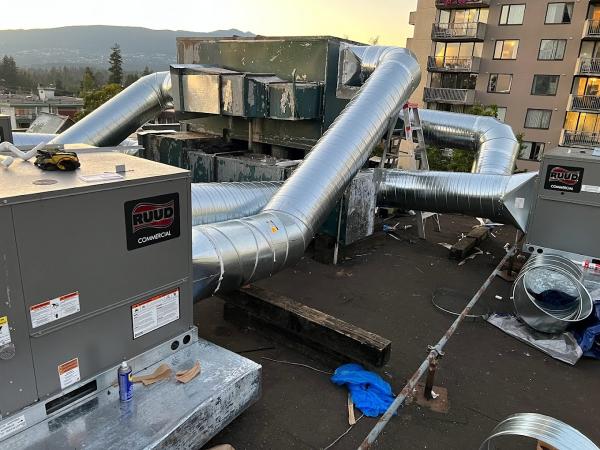 Canadian Mr. Fix & Sales